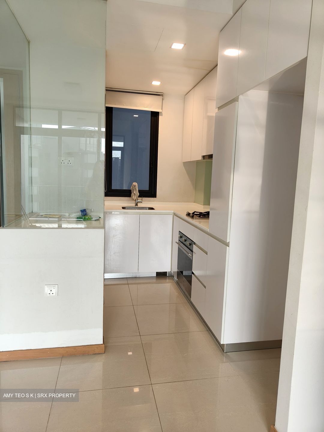 The Trilinq (D5), Condominium #504551281